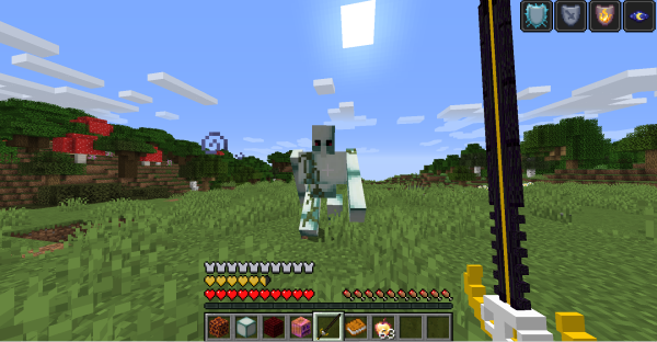 Java版マインクラフト おすすめ剣mod 第2弾 アドバンスドソード Advanced Swords Mod としこのブログ Java版マインクラフト おすすめ剣mod 第2弾 アドバンスドソード Advanced Swords Mod としこのブログ