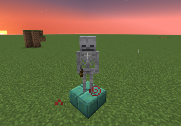 Java版マインクラフト 関節追加で見た目が変わる 戦闘mod エピックファイト Epicfight を紹介 としこのブログ