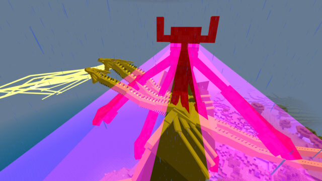 Java版マインクラフト まな板mod ってどんなmod としこのブログ